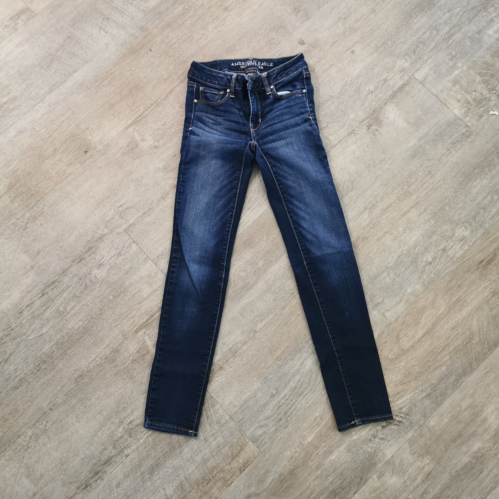 AE Stretch Jeans